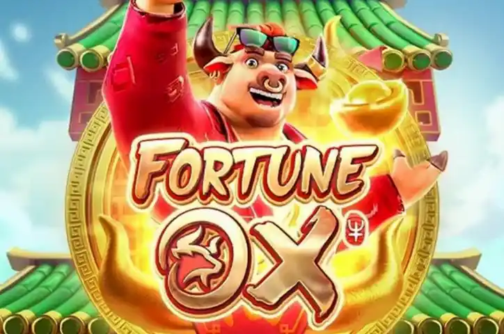 Fortune Ox - slot kutoka kwa mtoa huduma wa PG Soft